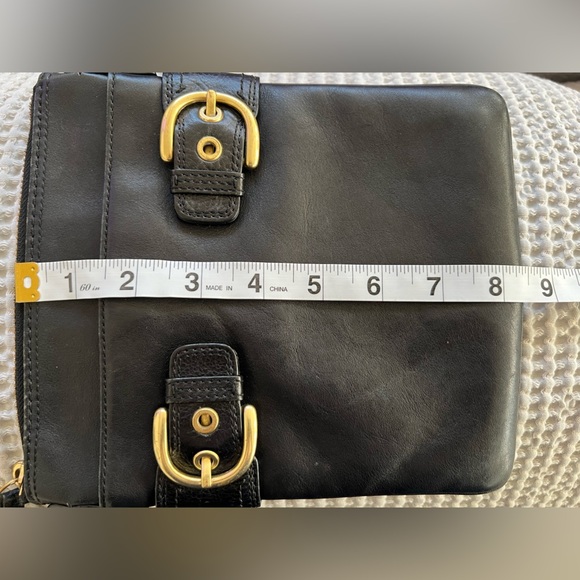 Coach Small Crossbody - Picture 9 of 9